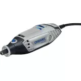 Kép 2/12 - Dremel 3000 egyenes csiszoló kofferben, 45db tartozékkal, 130W