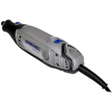 Kép 3/12 - Dremel 3000 egyenes csiszoló kofferben, 45db tartozékkal, 130W