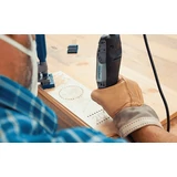 Kép 4/12 - Dremel 3000 egyenes csiszoló kofferben, 45db tartozékkal, 130W
