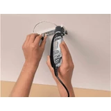 Kép 6/12 - Dremel 3000 egyenes csiszoló kofferben, 45db tartozékkal, 130W