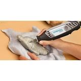 Kép 8/12 - Dremel 3000 egyenes csiszoló kofferben, 45db tartozékkal, 130W