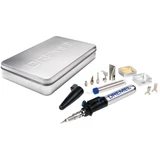 Kép 1/8 - Dremel VersaTip 2000-6 Hobby forrasztópáka tartozékokkal