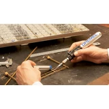 Kép 4/8 - Dremel VersaTip 2000-6 Hobby forrasztópáka tartozékokkal