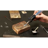 Kép 8/8 - Dremel VersaTip 2000-6 Hobby forrasztópáka tartozékokkal