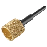 Kép 2/5 - Dremel Max 408HP csiszoló és körkivágó, 13mm, P60