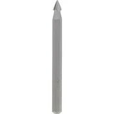 Kép 1/3 - Dremel 118 marófej, hegyes, HSS, 3.2mm