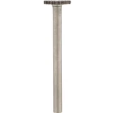 Kép 1/3 - Dremel 119 marófej, korong, HSS, 9.5mm