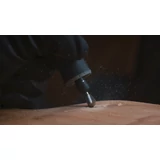 Kép 3/3 - Dremel 134 marófej, ovális, HSS, 7.2mm
