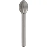 Kép 1/3 - Dremel 144 marófej, ovális, HSS, 7.8mm