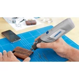 Kép 4/5 - Dremel 192 marófej, gömb, HSS, 4.8mm