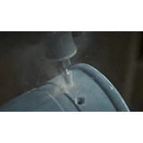 Kép 2/2 - Dremel fogazott marószár, kúpos, volfrám-karbid, 7.8mm