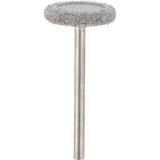 Kép 1/3 - Dremel fogazott marószár, tárcsás, volfrám-karbid, 19mm