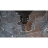 Kép 3/3 - Dremel marófej domborításhoz, HSS, 9.5mm