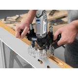 Kép 3/3 - Dremel 652 marófej, egyenes, HSS, 4.8mm