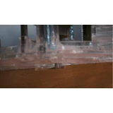 Kép 3/3 - Dremel 654 marófej, egyenes, HSS, 6.4mm