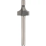 Kép 1/3 - Dremel marófej lekerekítéshez, HSS, 9.5mm