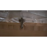 Kép 3/3 - Dremel 615 marófej lekerekítéshez, HSS, 9.5mm