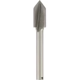 Kép 1/2 - Dremel marófej V-horonyhoz, HSS, 6.4mm