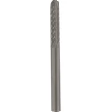 Kép 1/2 - Dremel marószár, hegyes, volfrám-karbid, 3.2mm