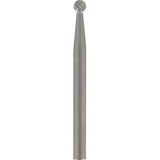 Kép 1/2 - Dremel marószár, lekerekített hegy, volfrám-karbid, 3.2mm