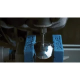 Kép 2/3 - Dremel marószár, nyílhegy, volfrám-karbid, 3.2mm