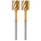 Kép 1/4 - Dremel Max 115DM marófej, henger, HSS, 7.8mm, 2db