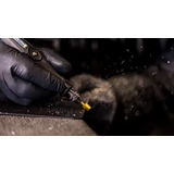 Kép 3/4 - Dremel Max 115DM marófej, henger, HSS, 7.8mm, 2db