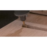 Kép 4/4 - Dremel Max 115DM marófej, henger, HSS, 7.8mm, 2db