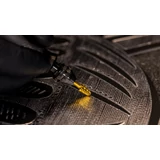 Kép 4/5 - Dremel Max 117DM marófej, kúp, HSS, 6.4mm, 2db