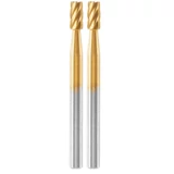 Kép 1/3 - Dremel Max 194DM marófej, henger, HSS, 3.2mm, 2db