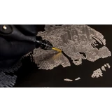 Kép 4/4 - Dremel Max 9901DM Tungsten Karbon marófej, henger, HSS-TiN, 3.2mm