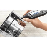 Kép 4/11 - Dremel 3000 multifunckiós gép, 130W, 230V