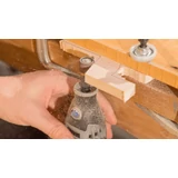 Kép 7/11 - Dremel 3000 multifunckiós gép, 130W, 230V