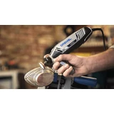 Kép 6/10 - Dremel 4250 multifunkciós gép ládában, 128db tartozékkal, 175W, 230V