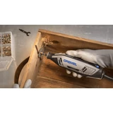 Kép 9/10 - Dremel 4250 multifunkciós gép ládában, 128db tartozékkal, 175W, 230V