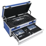 Kép 3/10 - Dremel 4250 multifunkciós gép ládában, 128db tartozékkal, 175W, 230V