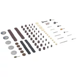 Kép 4/10 - Dremel 4250 multifunkciós gép ládában, 128db tartozékkal, 175W, 230V