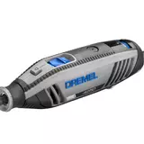 Kép 3/11 - Dremel 4250 multifunkciós gép kofferben, 45db tartozékkal, 175W, 230V