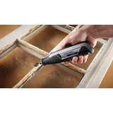 Kép 2/9 - Dremel Lite 7760 akkus multifunkciós gép, USB, 3.6V (töltővel)