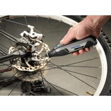 Kép 3/9 - Dremel Lite 7760 akkus multifunkciós gép, USB, 3.6V (töltővel)