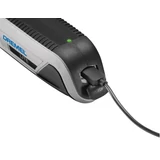 Kép 8/9 - Dremel Lite 7760 akkus multifunkciós gép, USB, 3.6V (töltővel)