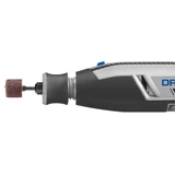 Kép 9/9 - Dremel Lite 7760 akkus multifunkciós gép, USB, 3.6V (töltővel)