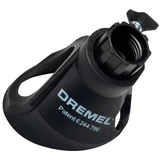 Kép 1/3 - Dremel 568 fali- és padlófuga-eltávolítókészlet multifunkciós géphez