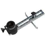 Kép 1/4 - Dremel 678 egyenes- és körvágó adapter multifunkciós gépekhez
