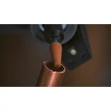 Kép 2/4 - Dremel 953 köszörűkorong, alumínium-oxid, 6.4mm