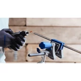Kép 3/4 - Dremel 953 köszörűkorong, alumínium-oxid, 6.4mm