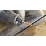 Kép 4/4 - Dremel 953 köszörűkorong, alumínium-oxid, 6.4mm