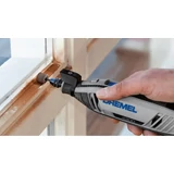 Kép 4/4 - Dremel LM1 lámpamodul multifunkciós gépekhez