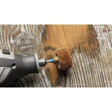 Kép 3/3 - Dremel Max SC511DM csiszolókorong, SpeedClic, P180, P280, 2db