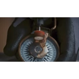 Kép 2/3 - Dremel polírkorong, 13mm, 6db